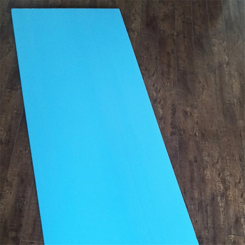 地暖(nuǎn)保溫闆(pan)