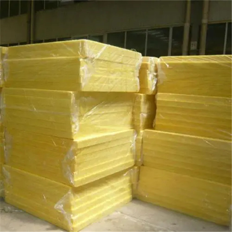 玻璃棉(mian)闆