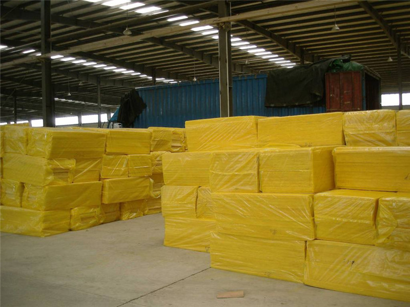 玻(bo)璃棉闆(pǎn)