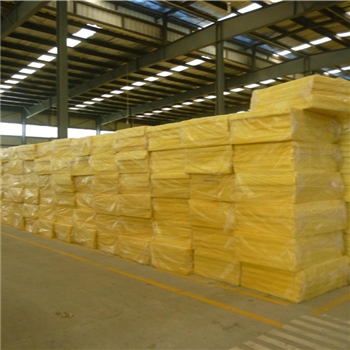 玻(bō)璃棉闆(pǎn)