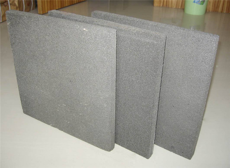 泡沫玻璃(lí)闆