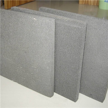 泡沫玻璃闆(pǎn)