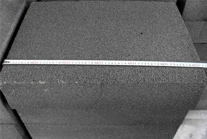 泡沫玻(bō)璃闆