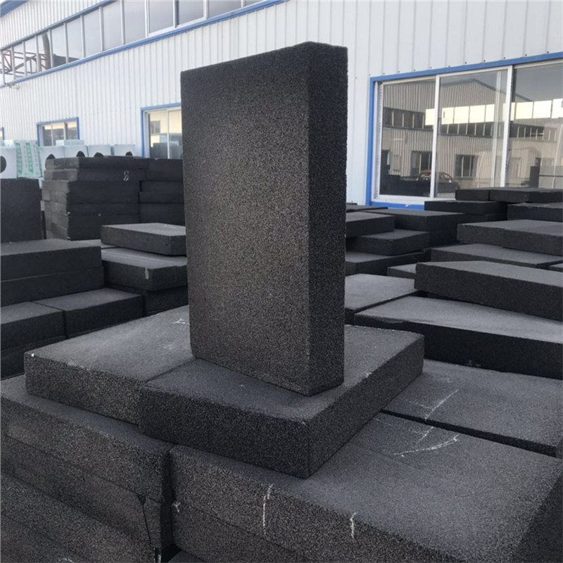 泡(pào)沫玻璃闆(pǎn)