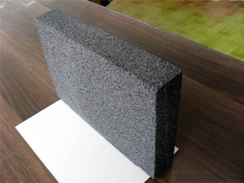 泡沫玻(bō)璃闆