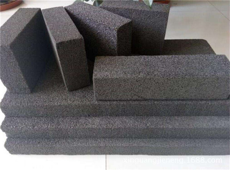 泡沫玻(bō)璃闆