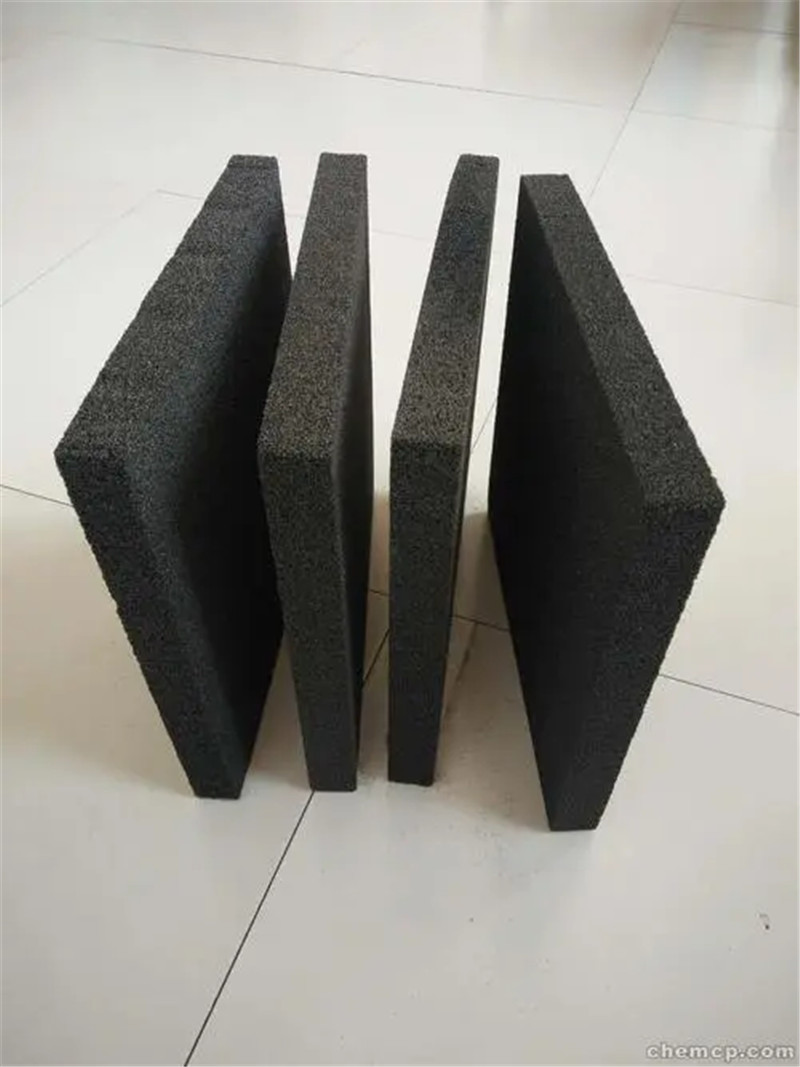 泡沫玻(bō)璃闆