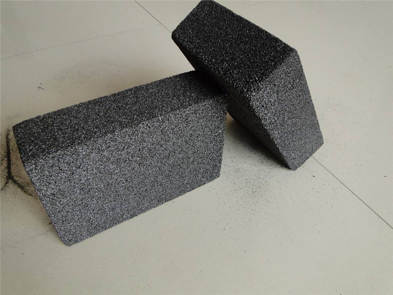 泡(pao)沫玻璃闆(pǎn)