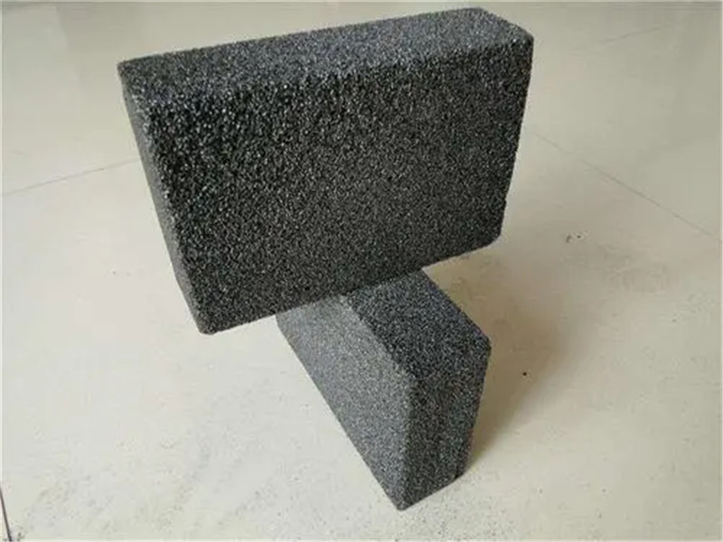 泡沫(mò)玻璃闆