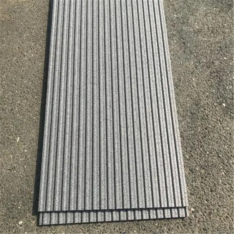 石墨地(di)面隔聲闆