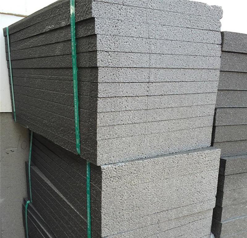 石(shi)墨聚苯闆(pǎn)