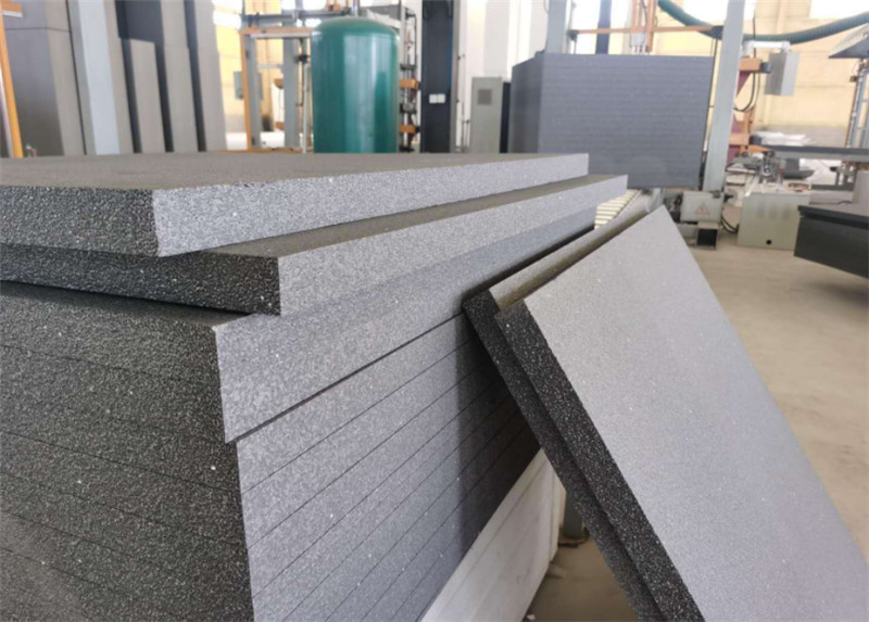 石墨聚(jù)苯闆