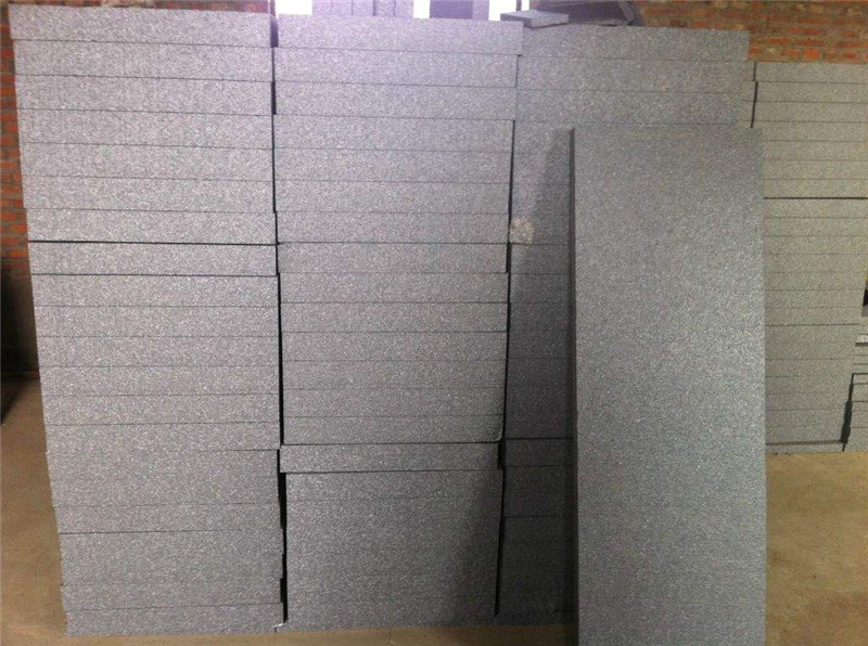 石墨聚(jù)苯闆