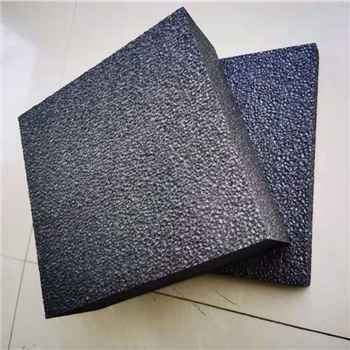 石墨聚(jù)苯闆