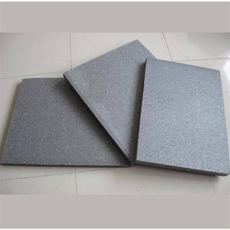 石(shi)墨聚苯闆(pǎn)