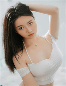 《老师黑色双开真丝旗袍的穿着效果-WRITEAS趴腿上》