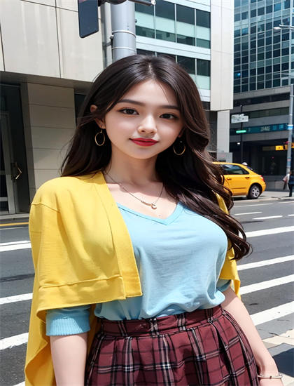 从文化视角看少女的诱惑：美学的艺术标准与审美价值 认识文化多样性的价值